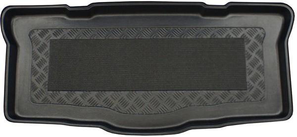 Пластмасова стелка за багажник Aristar за Citroën C1 (2005 – 06.2014)