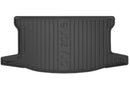 Гумена стелка за багажник Frogum DRY ZONE за Toyota Yaris Active (2013–2018) Горно положение на багажника