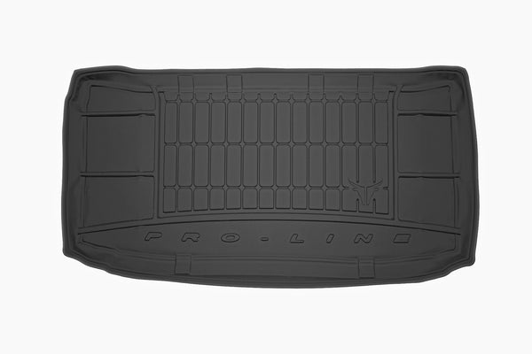 Гумена стелка за багажник Frogum за Fiat Panda (2003–2012)
