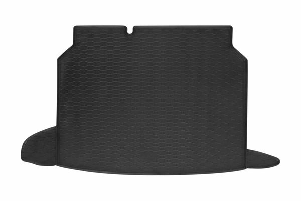 Гумена стелка за багажник Rigum за Toyota Yaris Cross Hybrid (2021+), черна