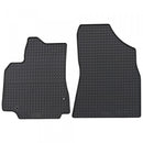 Гумени стелки Petex за Citroen Berlingo (2008–2018) 2-местен