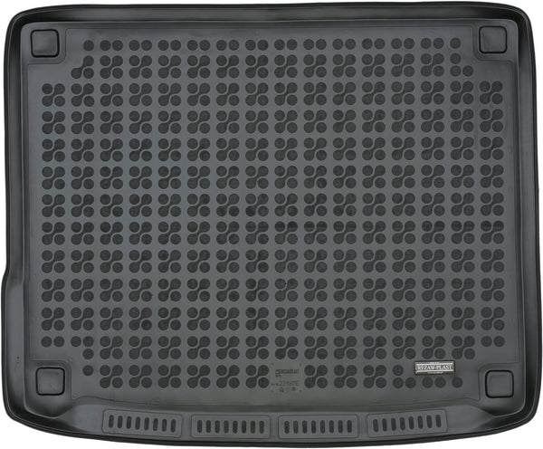 Стелка за багажник Rezaw-Plast за Volkswagen Touareg II SUV (5 места) (2014–2018)