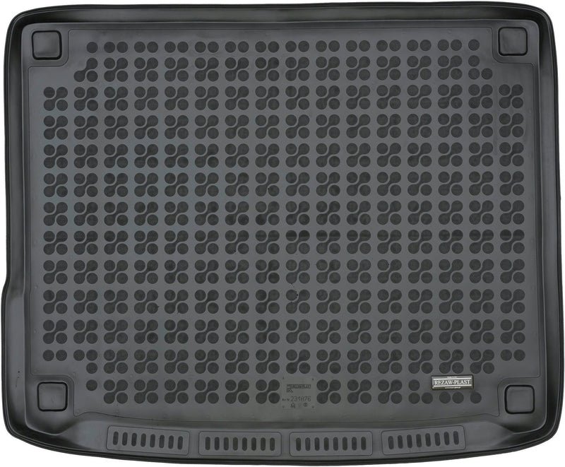 Стелка за багажник Rezaw-Plast за Volkswagen Touareg II SUV (5 места) (2014–2018)