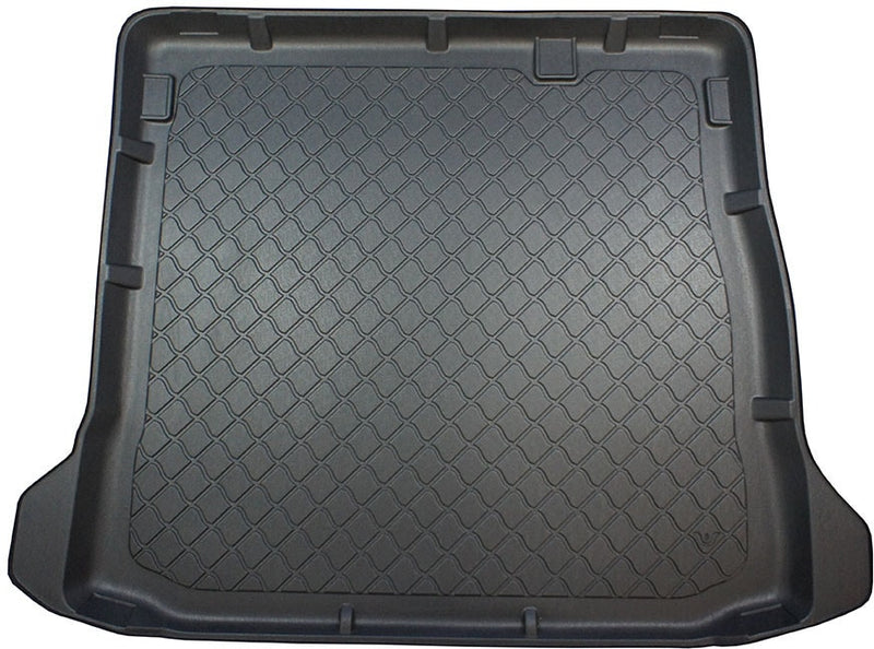 Стелка за багажник Aristar Guardliner за Renault Grand Scenic III VAN 5 места (04.2009-11.2016)