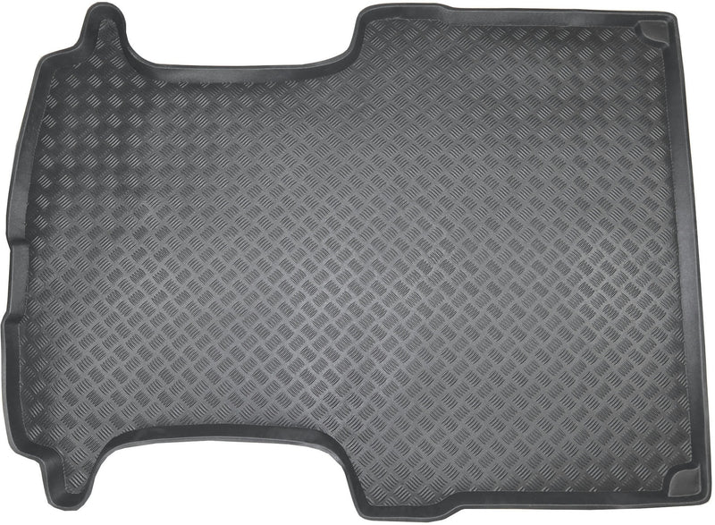 Стелка за багажник Mix-Plast за Dacia Logan MCV II Комби 2-местен (2012–2020)