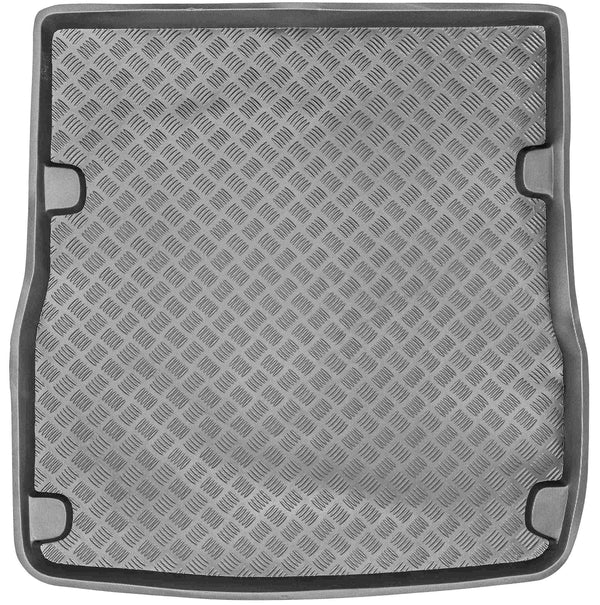 Стелка за багажник MIX-PLAST за Audi A6 C6 Комби (2004 - 2011)