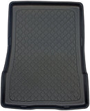 Стелка за багажник Aristar за BMW 7 G11 / 7L G12 Седан 4 врати (2015-2022) – стандартна база и дълга версия