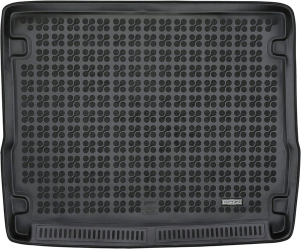 Стелка за багажник за Rezaw-Plast за Ford Focus II (2005–2011) комби с резервна гума