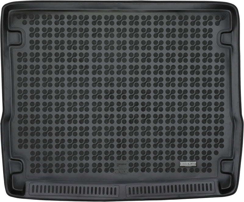 Стелка за багажник за Rezaw-Plast за Ford Focus II (2005–2011) комби с резервна гума