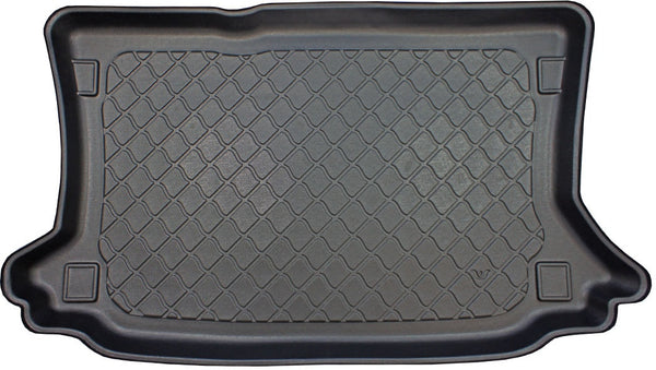 Стелка за багажник Aristar Guardliner за Ford EcoSport II (2014 – 2017)
