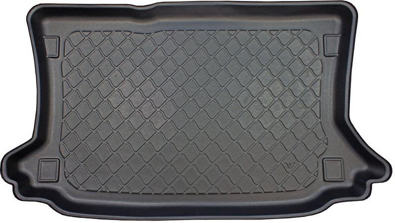 Стелка за багажник Aristar Guardliner за Ford EcoSport II (2014 – 2017)