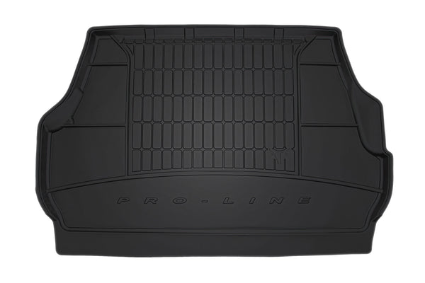 Гумена стелка за багажник Frogum за Toyota Land Cruiser J200 (2007+) 5 врати