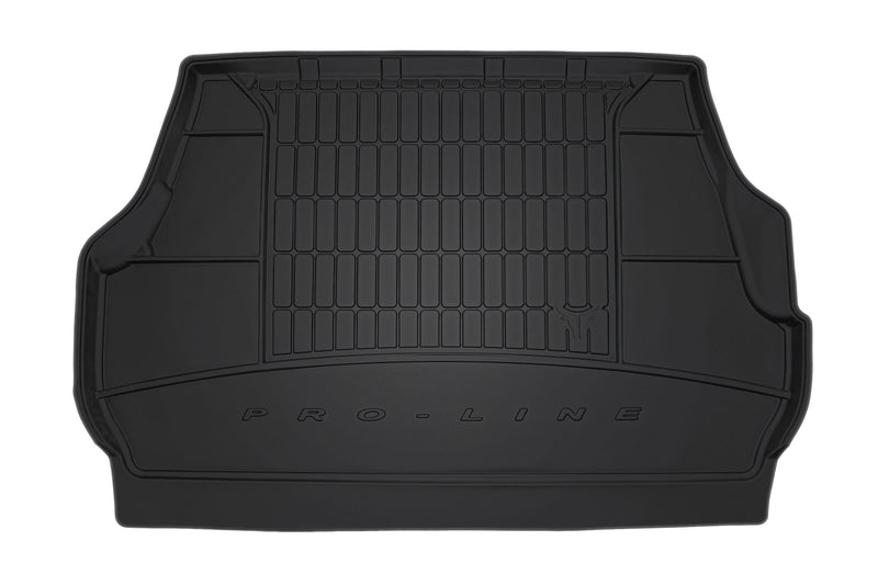 Гумена стелка за багажник Frogum за Toyota Land Cruiser J200 (2007+) 5 врати