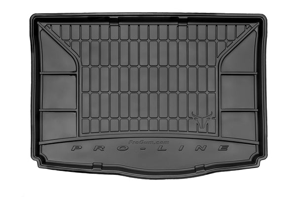 Гумена стелка за багажник Frogum за Fiat Punto (2012–2014)