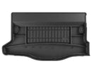 Ελαστικό πατάκι για το πορτμπαγκάζ Frogum Pro-Line για Honda Jazz (2020+)