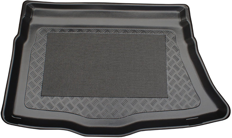 Стелка за багажник Aristar за Hyundai i30 II GD Хечбек (3/5 врати) (02.2012–01.2017) с долно положение на багажника (без отделение за съхранение)