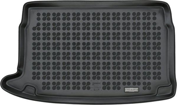 Стелка за багажник Rezaw-Plast за Volkswagen Polo V Хечбек (2009–2017) – горно положение