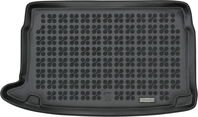 Стелка за багажник Rezaw-Plast за Volkswagen Polo V Хечбек (2009–2017) – горно положение