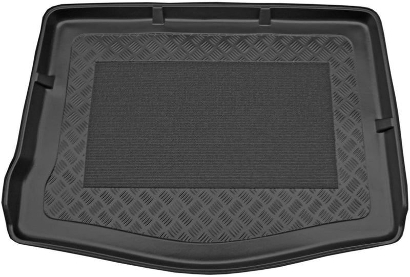 Стелка за багажник Aristar за Ford Focus II Hatchback (2004–2011) с цяла резервна гума