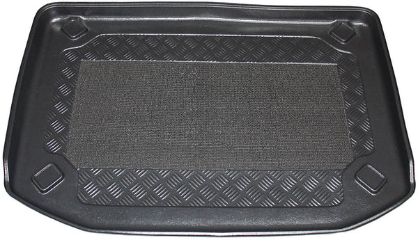 Стелка за багажник Aristar за Citroën C3 Picasso (2009–10.2017) – Standard Line горно положение на багажника