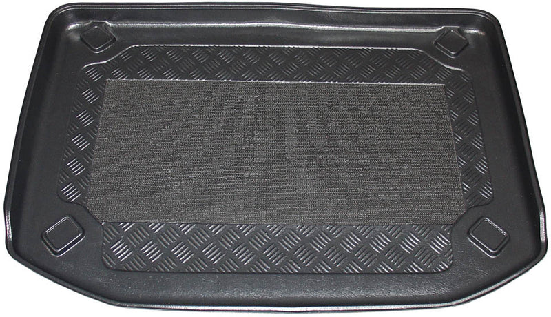 Стелка за багажник Aristar за Citroën C3 Picasso (2009–10.2017) – Standard Line горно положение на багажника