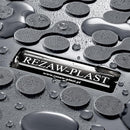 Гумена стелка за багажник Rezaw-Plast® за Mercedes M-Class W164 (2005–2011) SUV сива