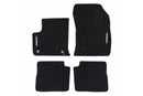 Мокетни стелки Frogum Horizon за Peugeot e-2008 (2019+) – 4 части, черни