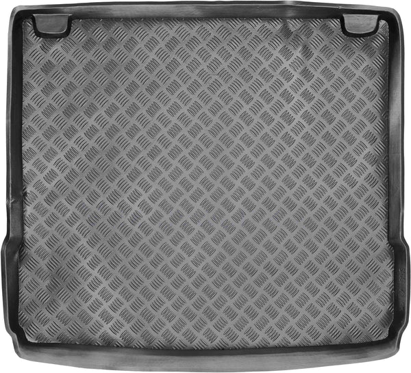 Стелка за багажник Mix-Plast за Citroën C5 II Комби (2008–2017)