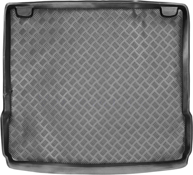 Стелка за багажник Mix-Plast за Citroën C5 II Комби (2008–2017)