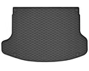 Καουτσούκ πατάκι χώρου αποσκευών Rigum για Hyundai i30 Fastback (2019+)