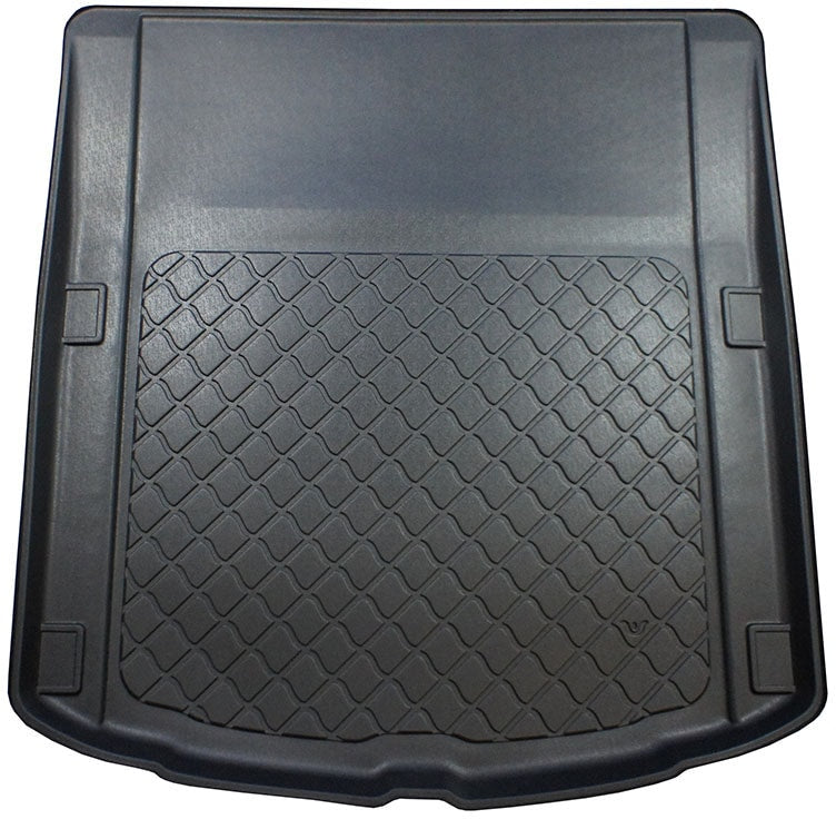 Стелка за багажник Aristar за Audi A5 F5 Sportback (2016-2024) - 5 врати