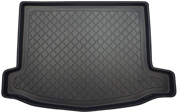 Стелка за багажник Aristar Guardliner за Honda Civic VIII Хечбек 5 врати (2006–2012)