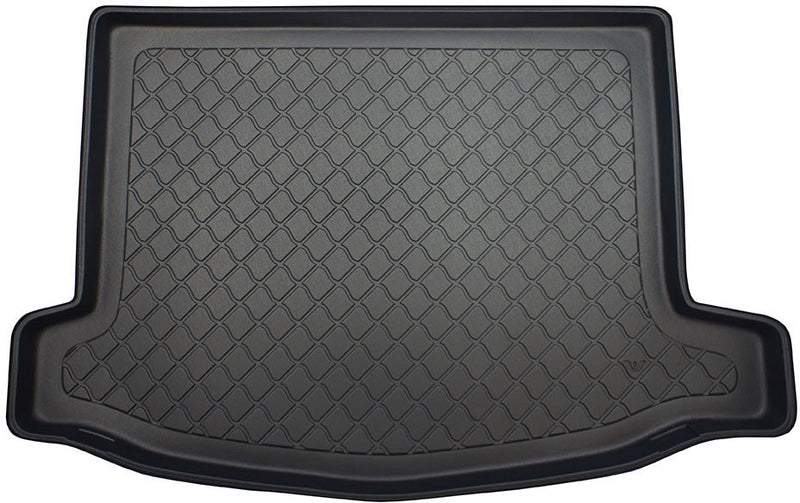 Стелка за багажник Aristar Guardliner за Honda Civic VIII Хечбек 5 врати (2006–2012)