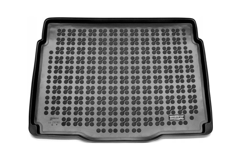 Стелка за багажник Rezaw-Plast за Citroën C4 / ë-C4 (2020+), електрическа версия, долно положение