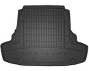 Καουτσούκ πατάκι χώρου αποσκευών Frogum Pro-Line για Lexus IS (2013-2020) Sedan