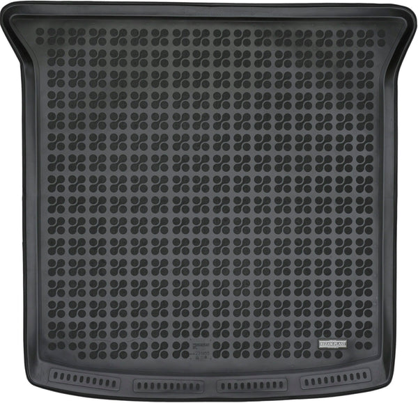 Стелка за багажник Rezaw-Plast за Volkswagen Sharan II VAN (2010–2022) – 7-местен (3-ти ред седалки сгънати)