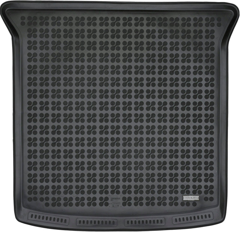 Стелка за багажник Rezaw-Plast за Volkswagen Sharan II VAN (2010–2022) – 7-местен (3-ти ред седалки сгънати)