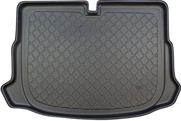 Стелка за багажник Aristar за Volkswagen Scirocco III купе 3 врати (2008–2017)