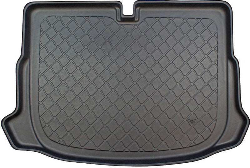 Стелка за багажник Aristar за Volkswagen Scirocco III купе 3 врати (2008–2017)