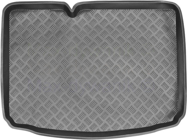 Стелка за багажник Mix-Plast за Skoda Fabia III хечбек (2014+)