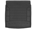 Гумена стелка за багажник Frogum Pro-Line за VW Passat CC (2007–2011) със странични джобове
