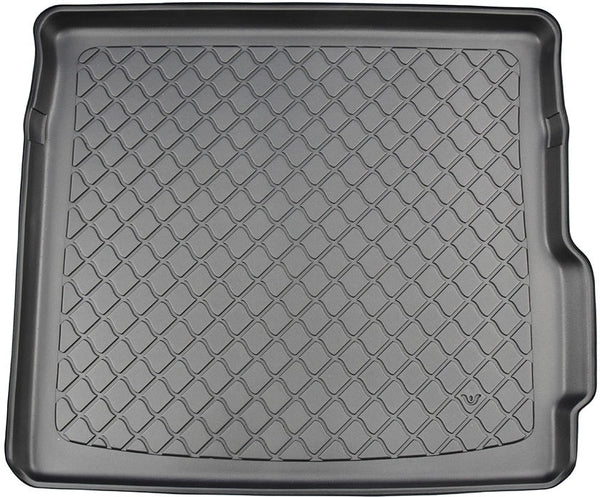 Стелка за багажник Aristar Guardliner за Dacia Duster II SUV 5D (2018+) 4WD