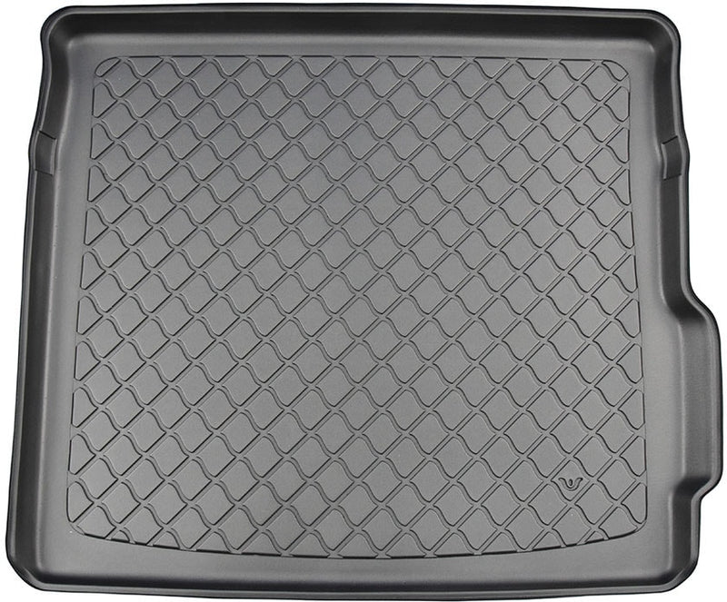 Стелка за багажник Aristar Guardliner за Dacia Duster II SUV 5D (2018+) 4WD