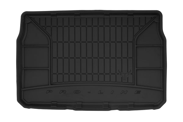 Гумена стелка за багажник Frogum за Citroen C3 (2016+)
