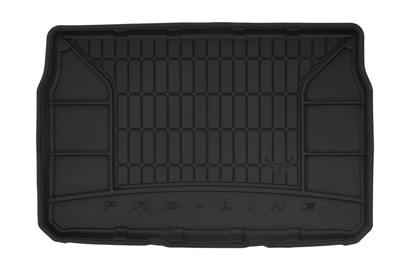 Гумена стелка за багажник Frogum за Citroen C3 (2016+)