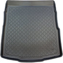 Стелка за багажник Aristar® за Volkswagen Passat B8 Седан (4 врати) (2014–2021) – багажник в горно положение с пълно резервно колело