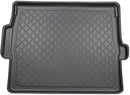 Επένδυση για το πορτμπαγκάζ ARISTAR Guardliner για Peugeot 3008 II SUV (11.2016-2023) 5 πόρτες / κινητό δάπεδο στην επάνω θέση / ομοιόμορφο κατώφλι φόρτωσης