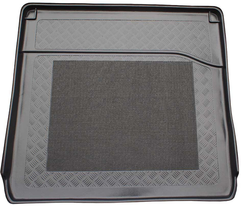 Стелка за багажник ARISTAR за Audi 100 Kombi (1988-1994+)