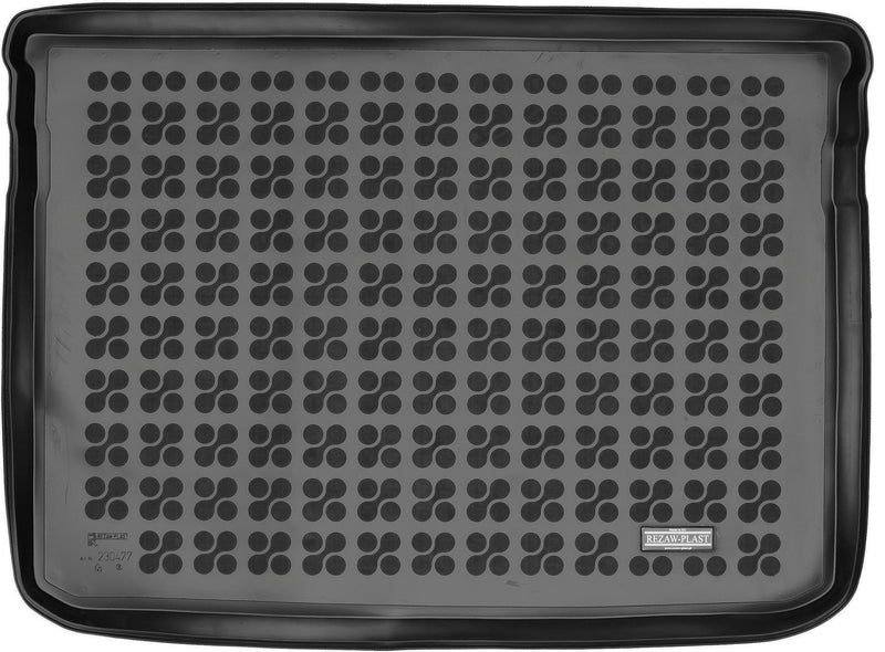 Стелка за багажник Rezaw-Plast за Ford Puma Crossover Хибрид (2019+) долно положение на багажника