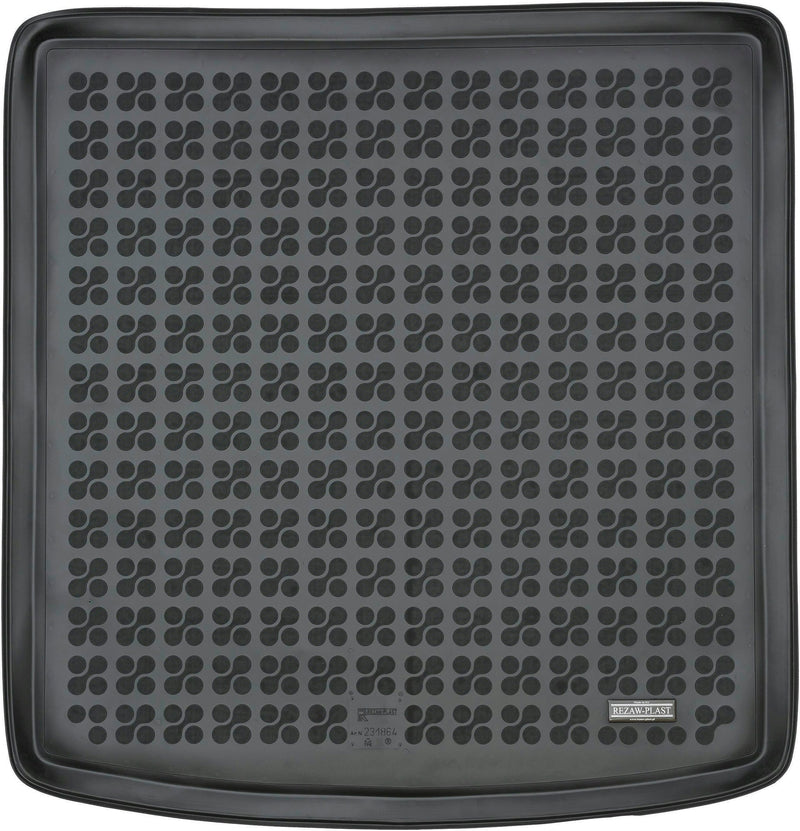 Стелка за багажник Rezaw-Plast за Volkswagen Golf VII Комби (2012–2019) с горно положение